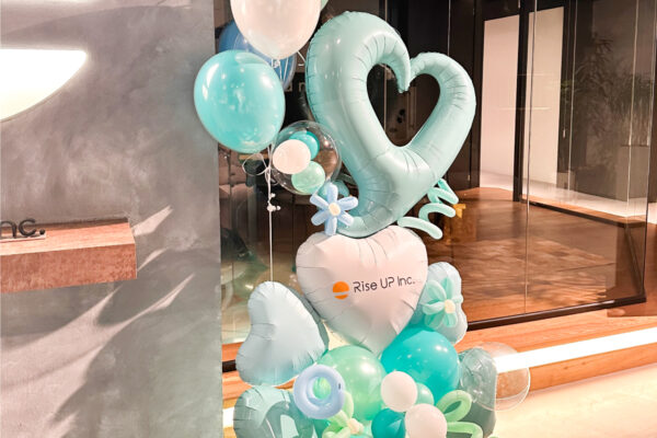 法人向けサービス