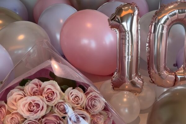 Patina pink × lavender